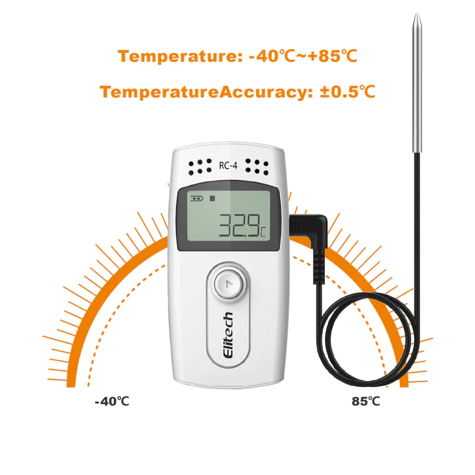 RC-4 con sensor