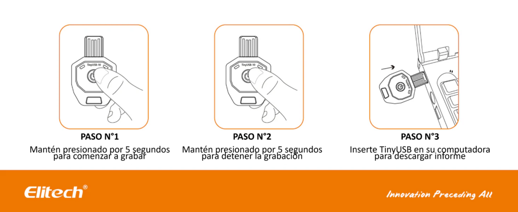 Tiny usd data logger funcionamiento