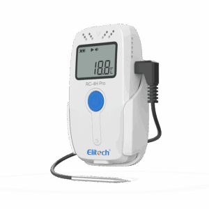 rc-4h pro datalogger
