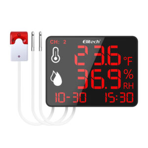 Data logger Elitech DR 230