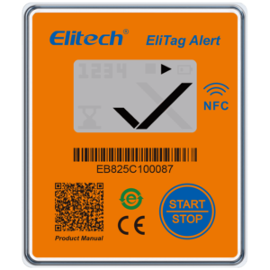 Data logger Elitech EliTag Alert
