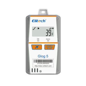 Data logger Elitech Glog 5