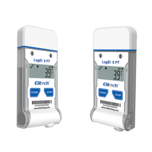 Data logger Elitech LogET 6