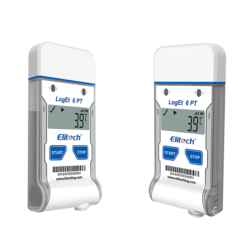 Ultra baja temperatura