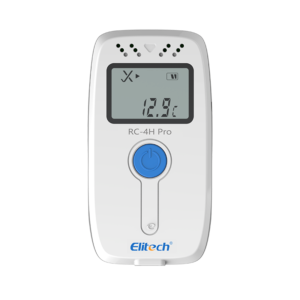 Data logger Elitech RC 4Pro
