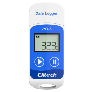 Data logger Elitech RC 5