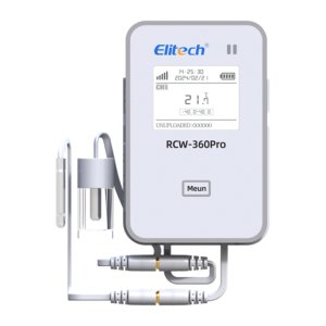 Data logger Elitech RCW 360Pro