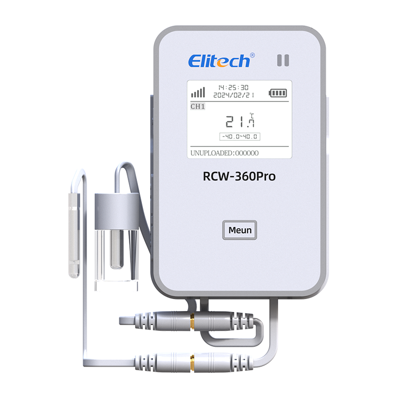 RCW-360 Pro