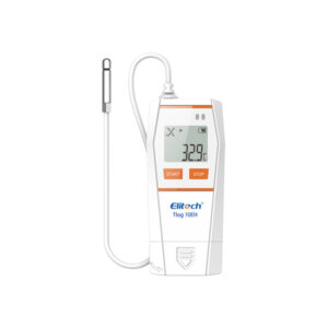 Data logger Elitech Tlog 10