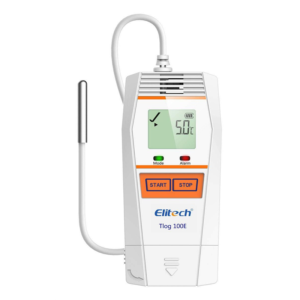 Data logger Elitech Tlog 100